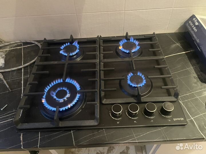 Газовик, газовщик, подключение плит, ремонт плит