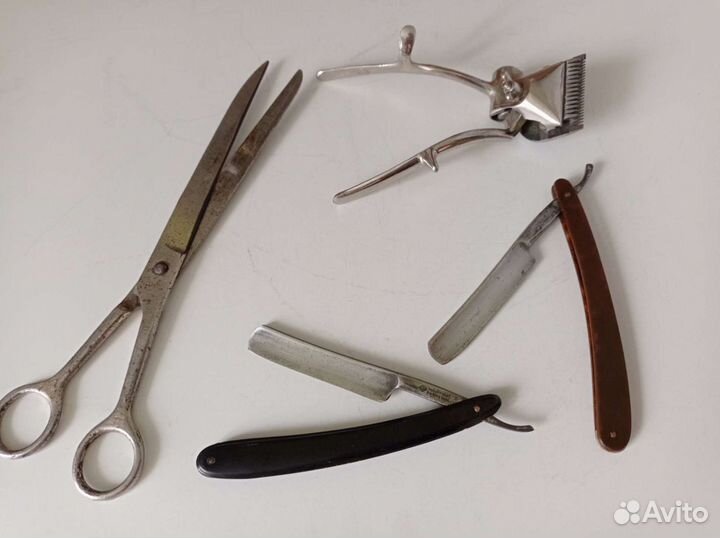 Ретро вещи СССР