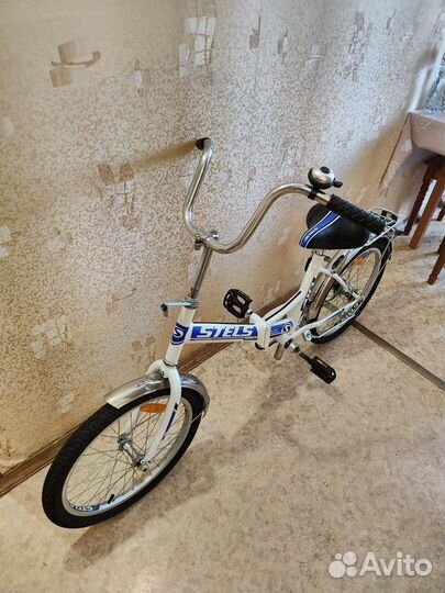 Велосипед детский Stels Pilot 410 (20