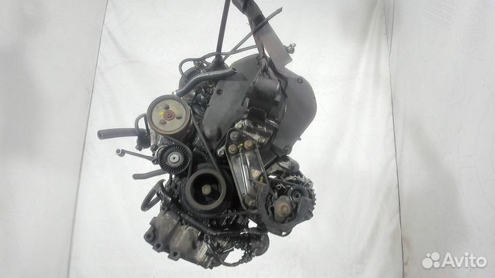 Двигатель Rover 45, 2001