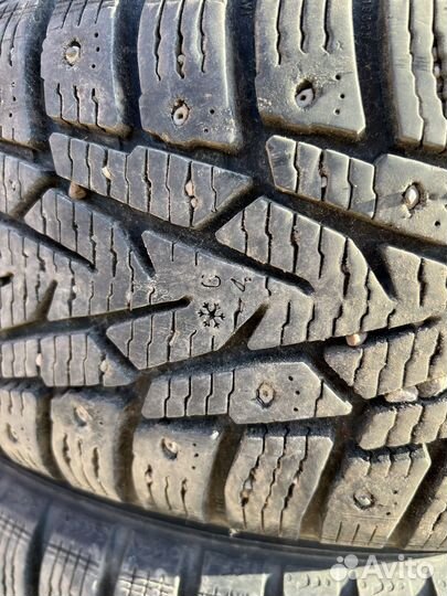 Nokian Tyres Nordman 7 185/60 R15