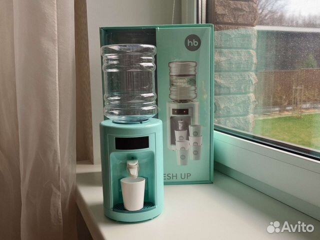 Игрушка кулер happy baby