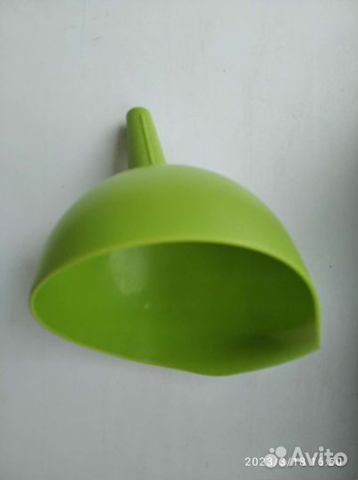 Воронка для заливки жидкости