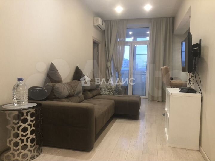 3-к. квартира, 61,3 м², 4/5 эт.