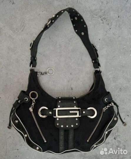Сумка guess винтаж