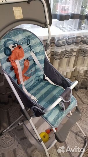 Стульчик для кормления