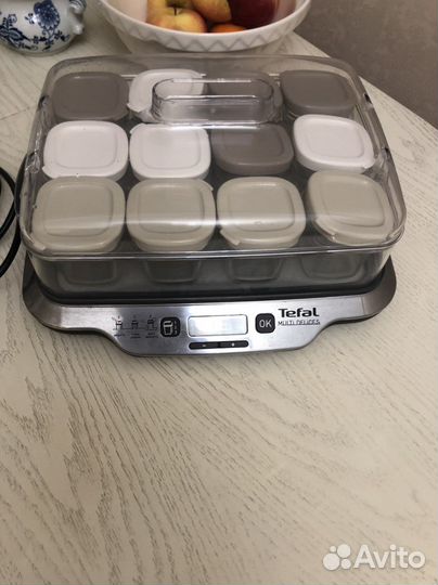 Йогуртница tefal