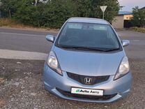 Honda Fit 1.3 CVT, 2009, 74 000 км, с пробегом, цена 750 000 руб.