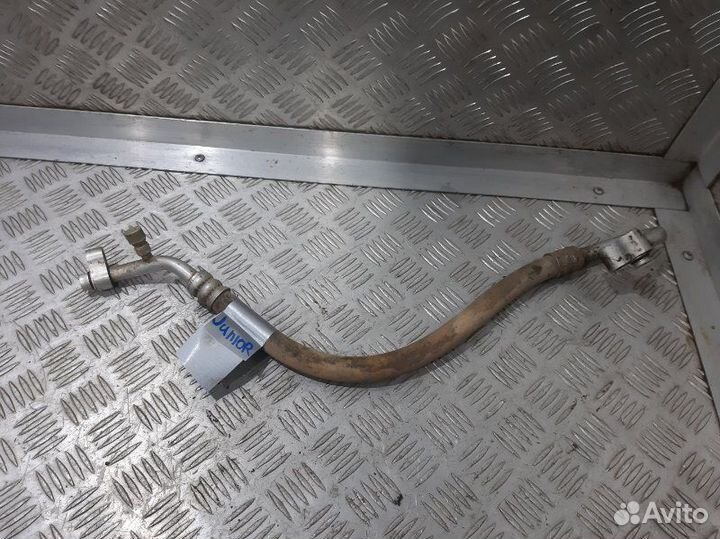 Трубка кондиционера Mitsubishi Pajero Junior H57A