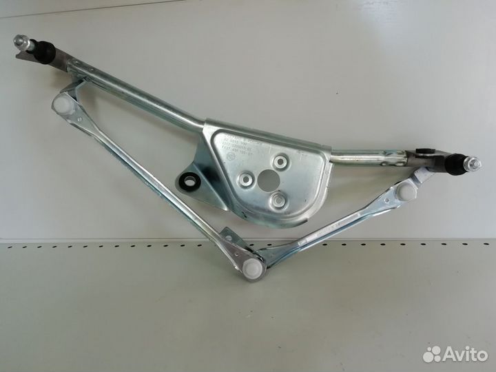 Трапеция дворников Лада Калина Гранта новая