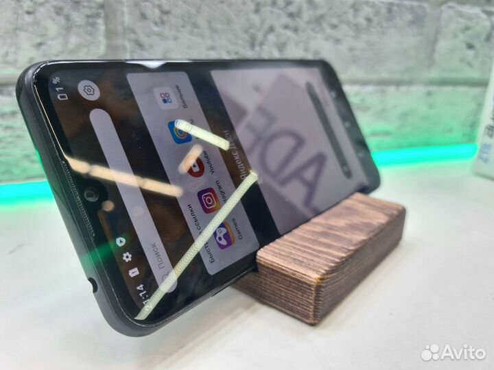 ZTE Blade A51 Lite, 2/32 ГБ
