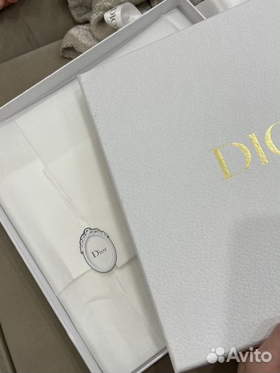 Коробка оригинал