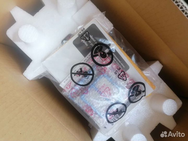 Зип к оргтехнике