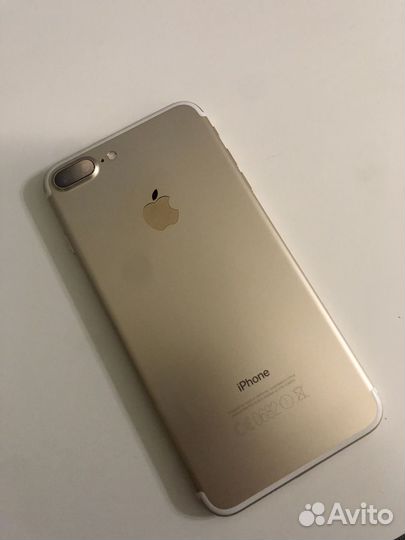 iPhone 7 Plus, 32 ГБ