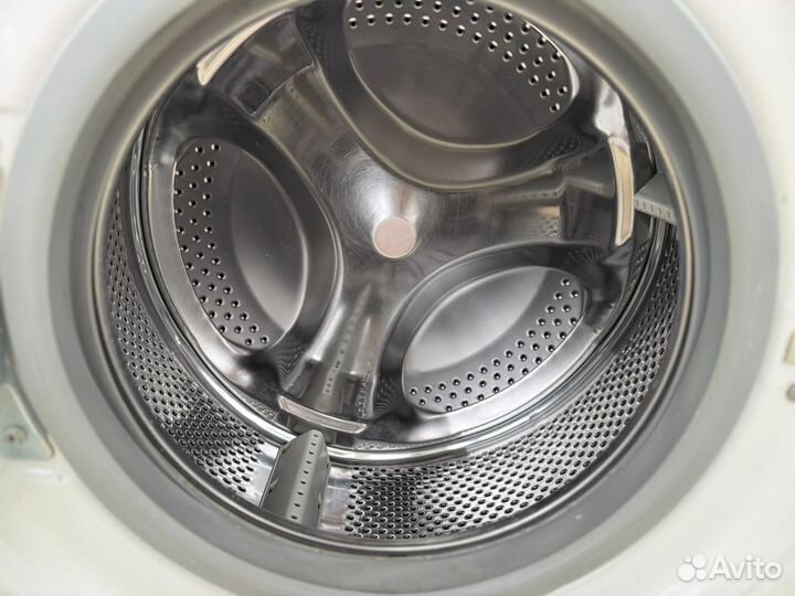 Стиральная машина indesitwiun100 бу