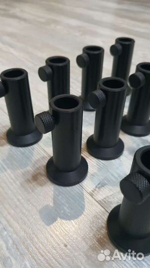 Стаканы для Буз-баров