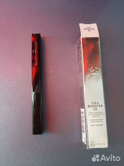 Тушь для ресниц lancome