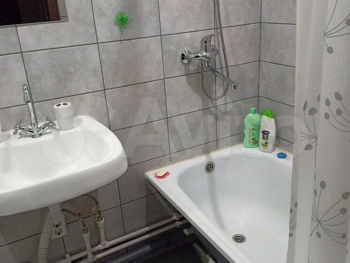 Квартира-студия, 28 м², 9/10 эт.