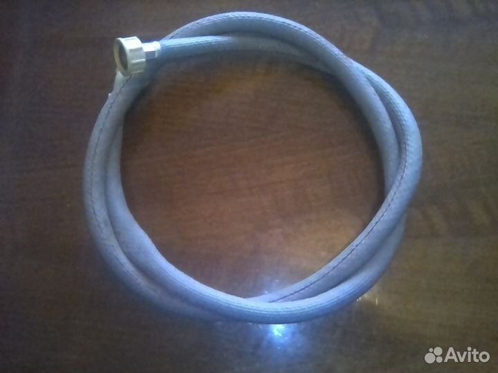 Шланг для подключения стиральной машины 1,7 м