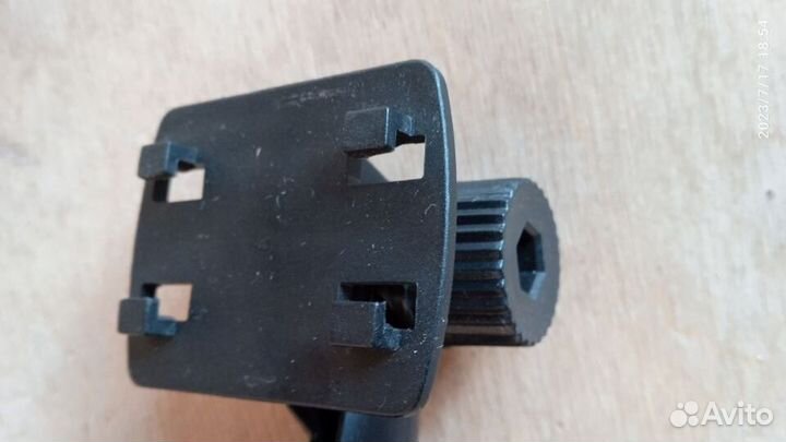 Для авторегистратора