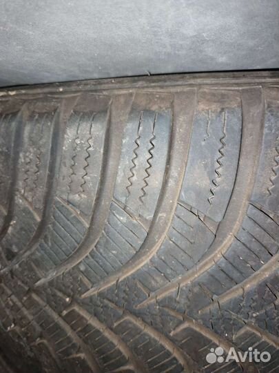 Hankook Winter I'Cept RS2 W452 195/50 R15 82T