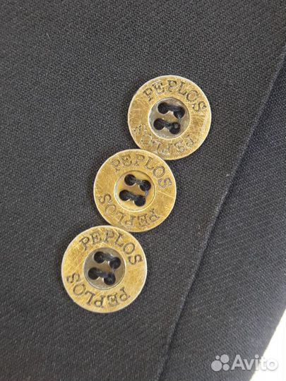 Школьный костюм для мальчика размер 128