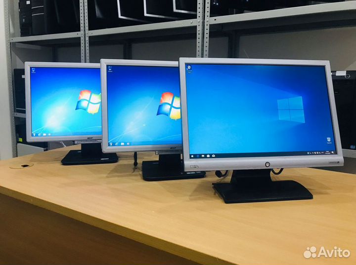 Монитор для компьютера