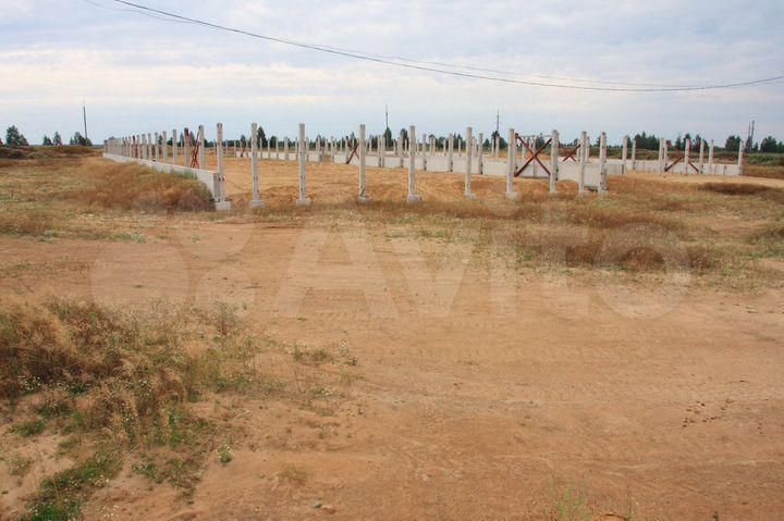 Участок 49,9 га (СНТ, ДНП)