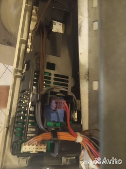 Стиральная машина бу bosch maxx 5 speed edition