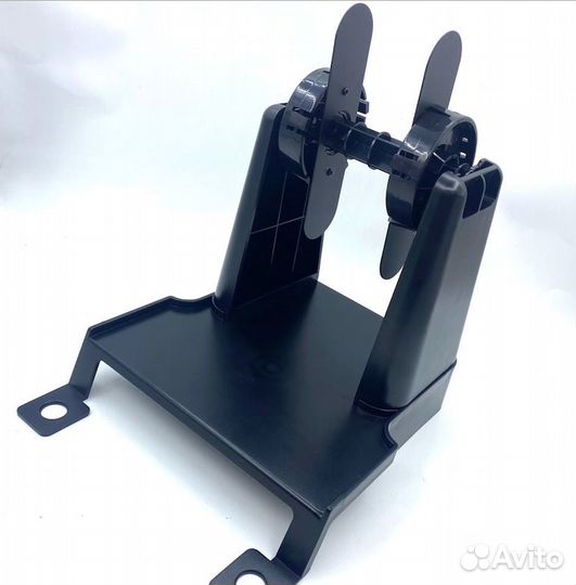 Держатель рулона этикеток внешний