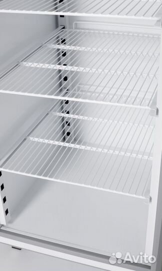 Шкаф морозильный Аркто Arkto F0.7-S