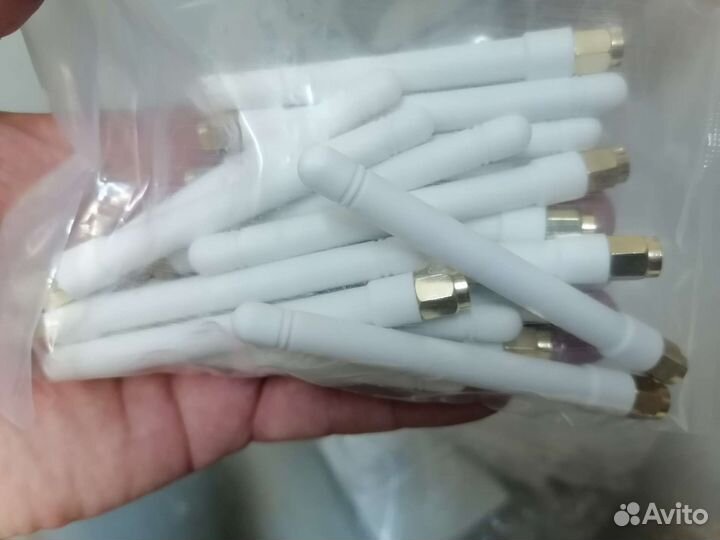 Антенны GSM, GPS, глонасс