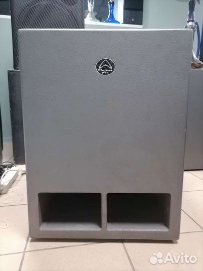 Аудиосистема