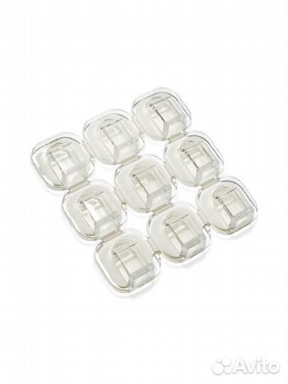 Держатель для гирлянд набор