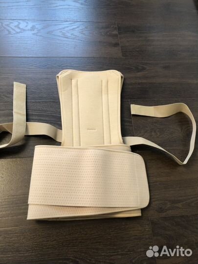 Корректор осанки