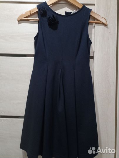 Сарафан для школы