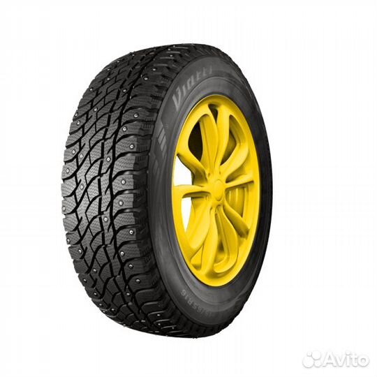 Viatti Bosco Nordico V-523 265/60 R18