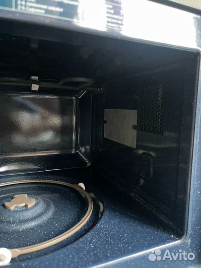 Свч микроволновая печь samsung