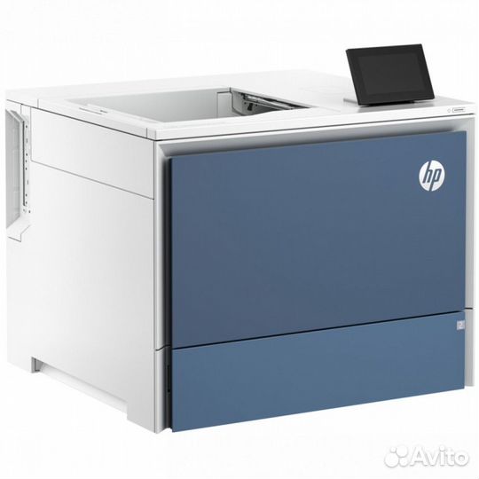 Принтер HP LaserJet Enterprise 5700dn 620663