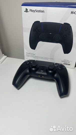 Джойстик для ps5