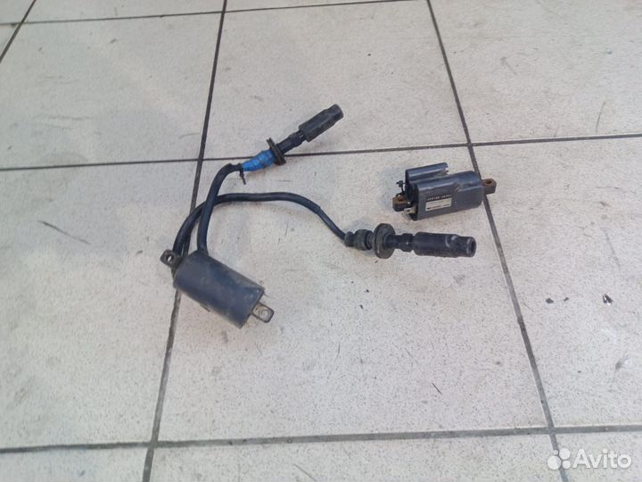 Катушки зажигания Suzuki GSX-R 1100P 1992