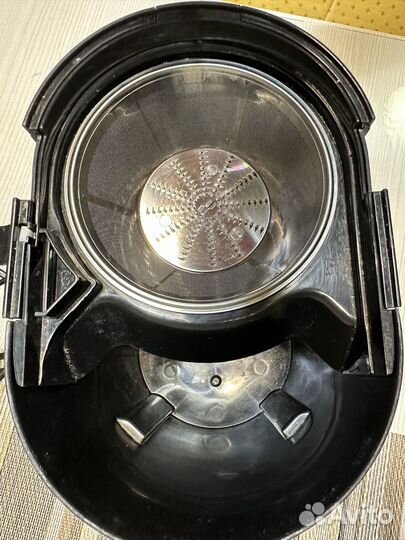 Соковыжималка