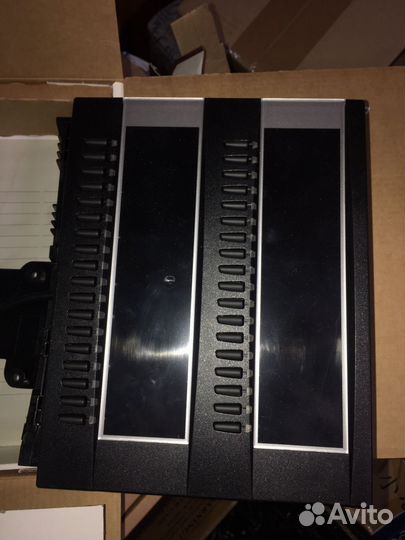 Панель расширения Aastra 536M