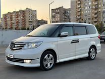 Honda Elysion 3.5 AT, 2011, 135 000 км, с пробегом, цена 1 250 000 руб.