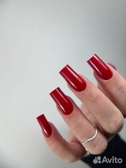 Курсы Обучение наращивание на верхние формы