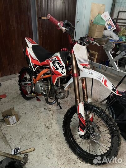 Kayo pro 190 daytona