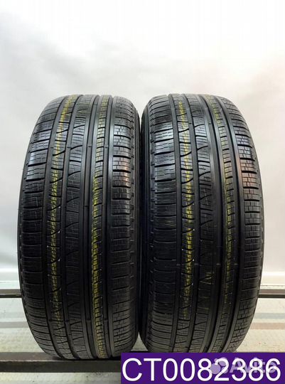 Pirelli Scorpion Verde All Season 255/55 R20 96T
