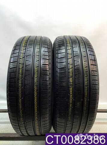 Pirelli Scorpion Verde All Season 255/55 R20 96T