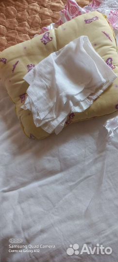 Конверт для выписки