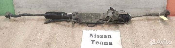 Рулевая рейка Nissan Teana, 2007г